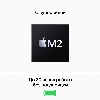 Apple MacBook Pro 13" (M2, 8C CPU/10C GPU, 2022) MNEH3, 8 ГБ, 256 ГБ SSD, серый космос